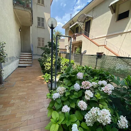 Apartament Ampio In Posizione Strategica Rimini