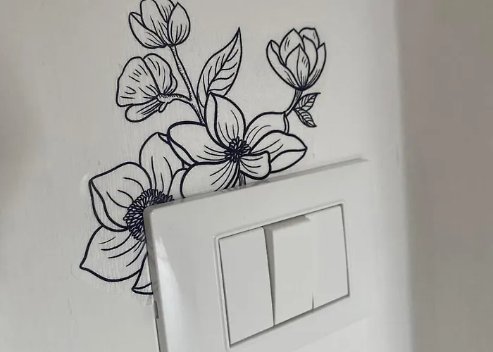 Ampio In Posizione Strategica Apartament *