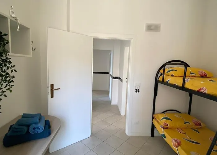 Apartament Ampio In Posizione Strategica *