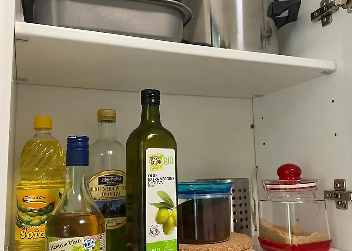 Apartament Ampio In Posizione Strategica *