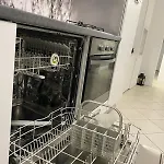 Ampio In Posizione Strategica Apartmán