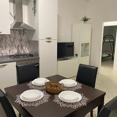 Ampio In Posizione Strategica Apartment Rimini