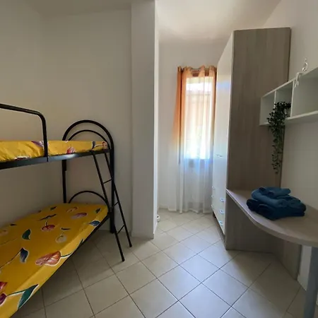 Ampio In Posizione Strategica