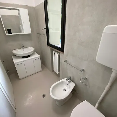 アパート Ampio In Posizione Strategica *