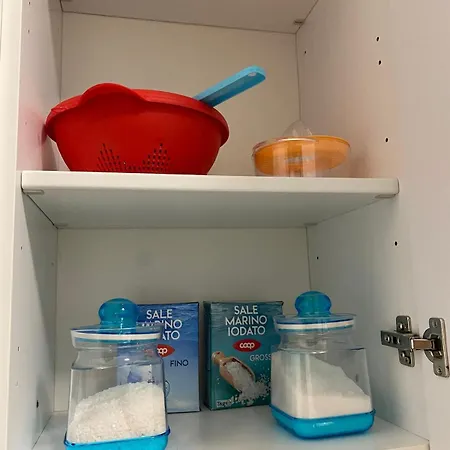 Ampio In Posizione Strategica 리미니