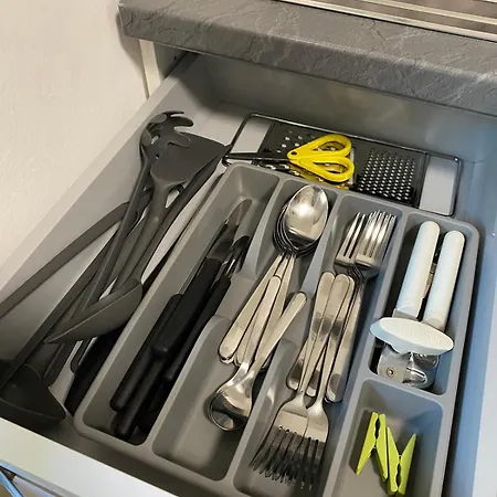 Ampio In Posizione Strategica Apartmán