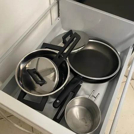 Ampio In Posizione Strategica *