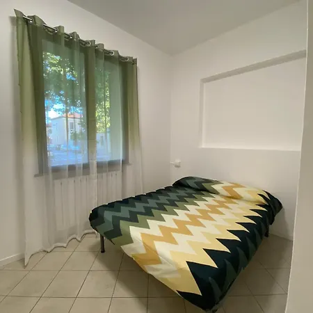 Ampio In Posizione Strategica リミニ