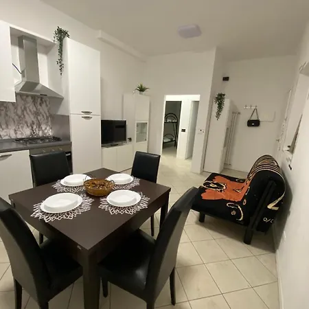 Apartmán Ampio In Posizione Strategica *