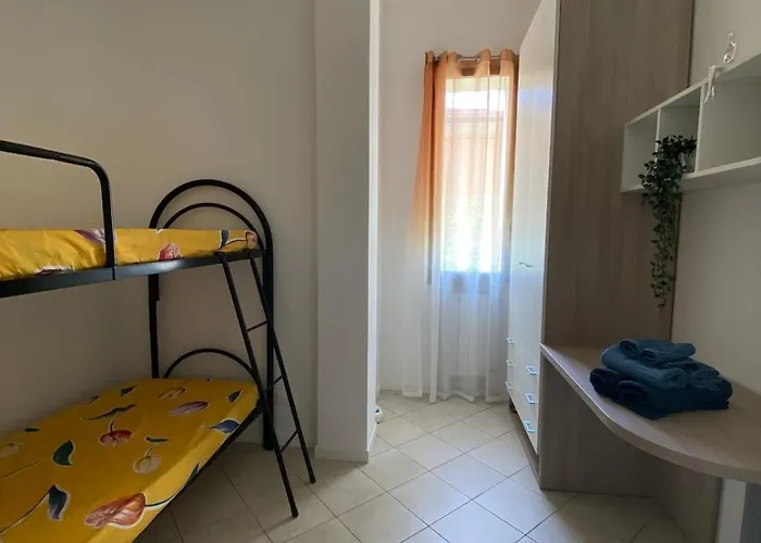 Ampio In Posizione Strategica