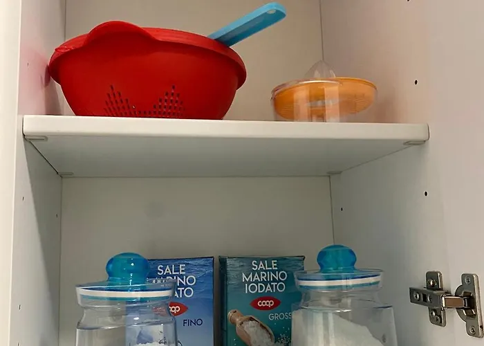 Ampio In Posizione Strategica 리미니