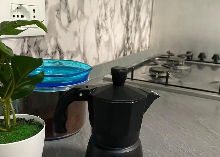 Ampio In Posizione Strategica 아파트 리미니