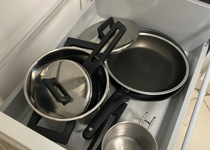 Ampio In Posizione Strategica *