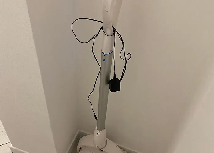 Ampio In Posizione Strategica * ريميني