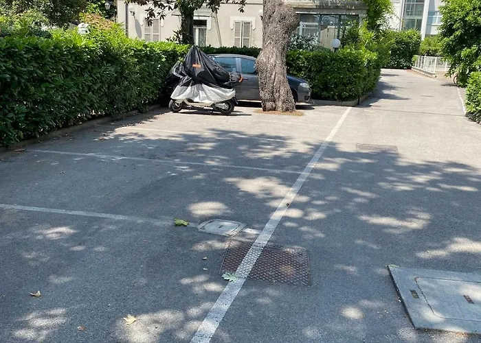 شقة Ampio In Posizione Strategica