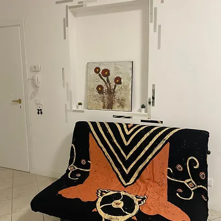 Ampio In Posizione Strategica Apartment *