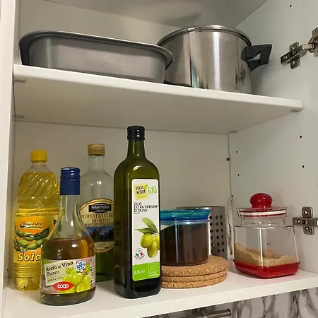 Apartment Ampio In Posizione Strategica *