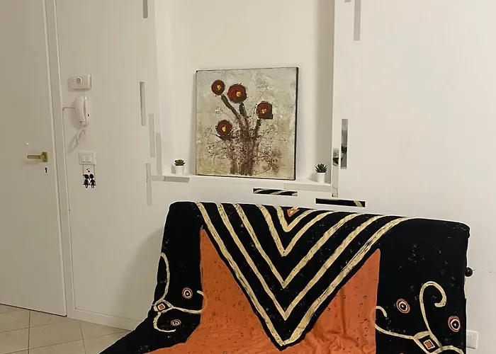 Ampio In Posizione Strategica Apartment *