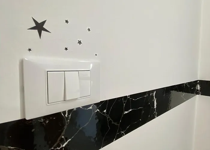 Apartment Ampio In Posizione Strategica