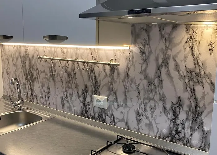 Ampio In Posizione Strategica Apartment *