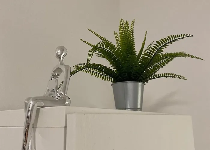 Ampio In Posizione Strategica Apartment *