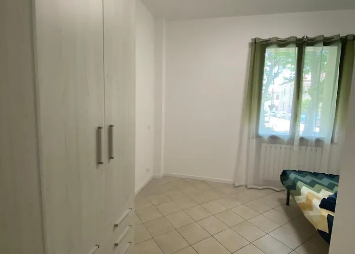 Apartment Ampio In Posizione Strategica Rimini
