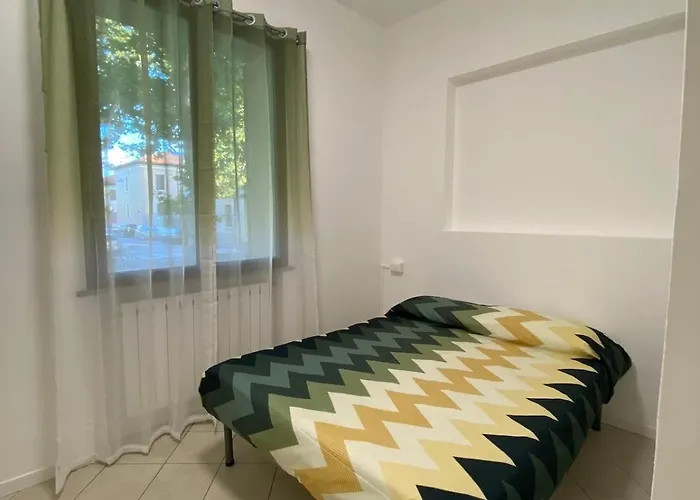 Ampio In Posizione Strategica Rimini