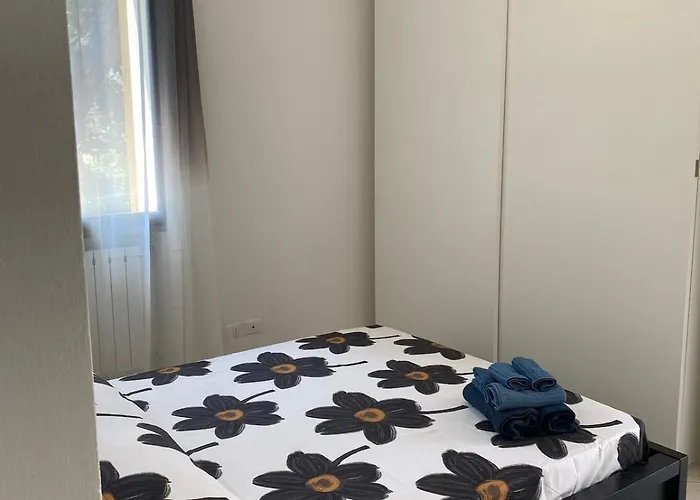 Ampio In Posizione Strategica Apartment *