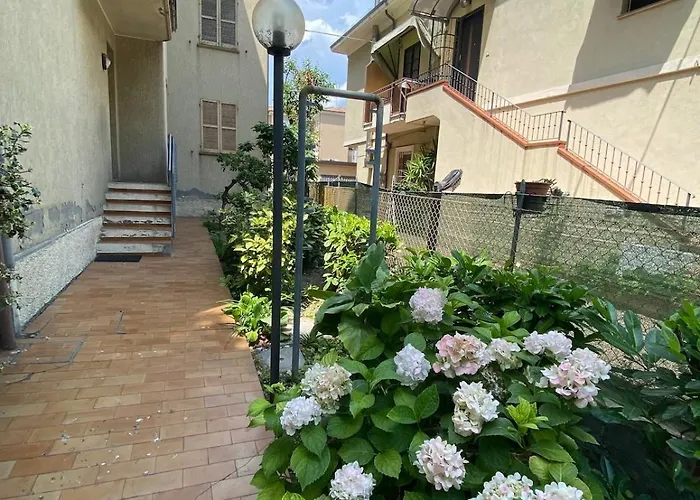 Apartment Ampio In Posizione Strategica Rimini