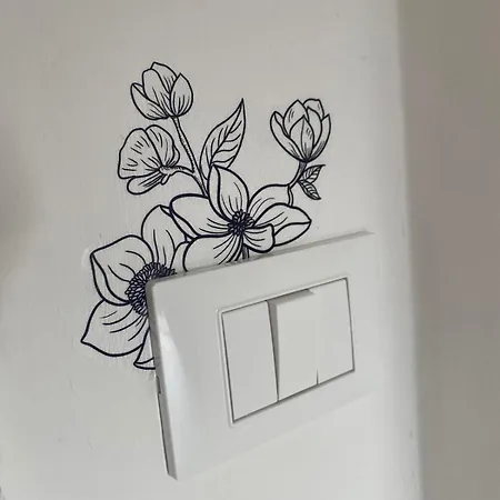 Ampio In Posizione Strategica Apartment *
