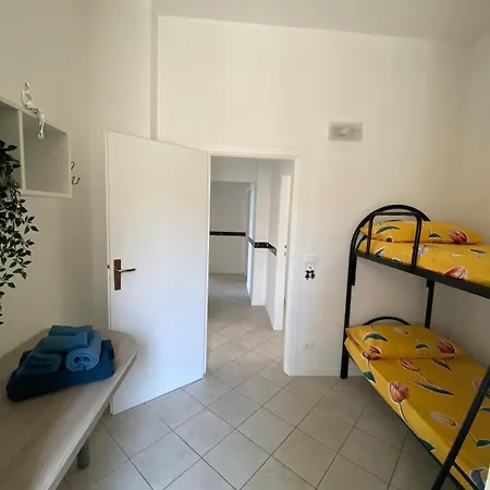 Apartment Ampio In Posizione Strategica *
