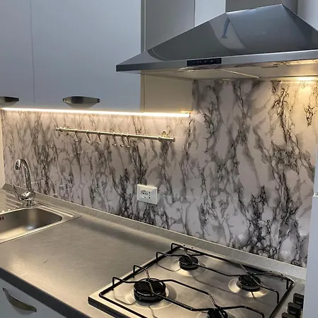 Ampio In Posizione Strategica Apartment *