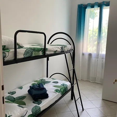 Apartment Ampio In Posizione Strategica *