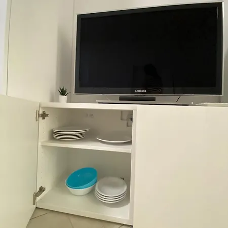 Apartment Ampio In Posizione Strategica Rimini