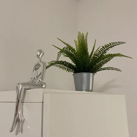 Ampio In Posizione Strategica Apartment *