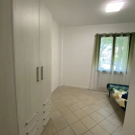 Apartment Ampio In Posizione Strategica Rimini