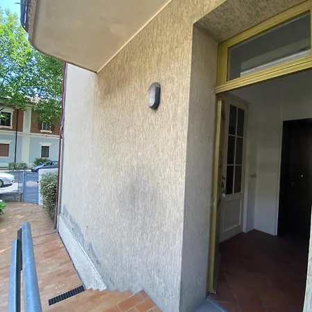 Ampio In Posizione Strategica