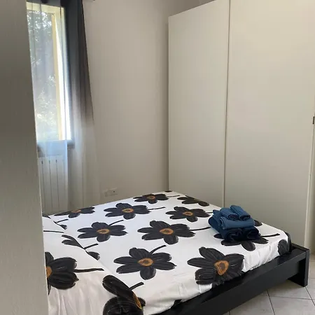 Ampio In Posizione Strategica Apartment *