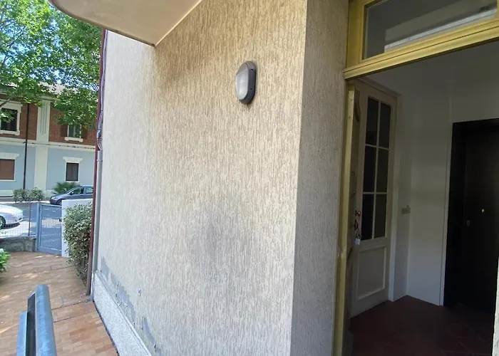 Ampio In Posizione Strategica